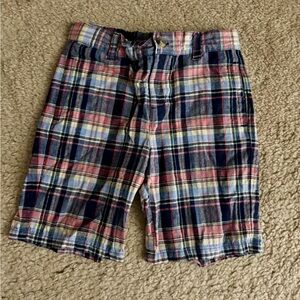 Janie and Jack Boy’s Shorts